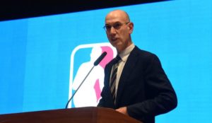 Basket Tweet polémique sur Hong Kong: la NBA se confond en excuses face au marché chinois