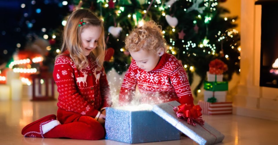Deguisement 200+ idées cadeaux de Noël pour les enfants