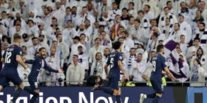 Football Soccer : le PSG, un level d’honneur à ne pas perdre