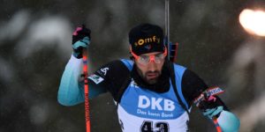 Ski Biathlon : à la « mini-coupe du monde » de Sjusjoen, l’équipe de France fait ses derniers réglages