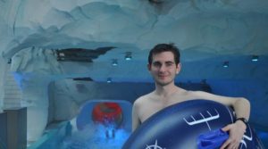Maillot de bain VIDEO. On a testé « Rulantica », la version aquatique d’Europa-Park en Allemagne