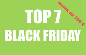 Casque audio Black Friday : le TOP 7 des meilleures offres à moins de 200 €