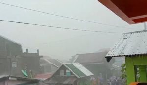 Jeux video Philippines : des milliers de personnes fuient le typhon, l’aéroport de Manille fermé
