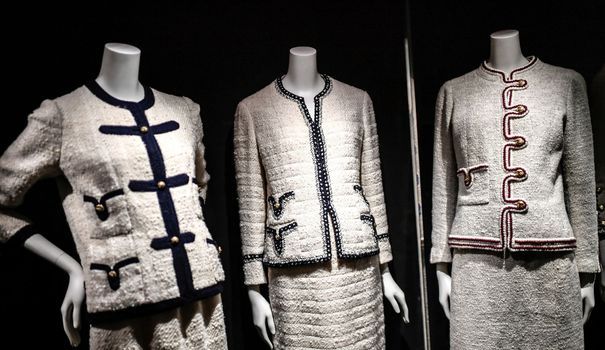 Bijoux Redécouvrir Chanel, une visionnaire qu’on croyait connaître