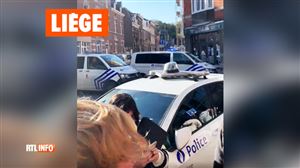 Ecole Liège: un étudiant lance une fausse alerte à la bombe dans l’école des Rivageois