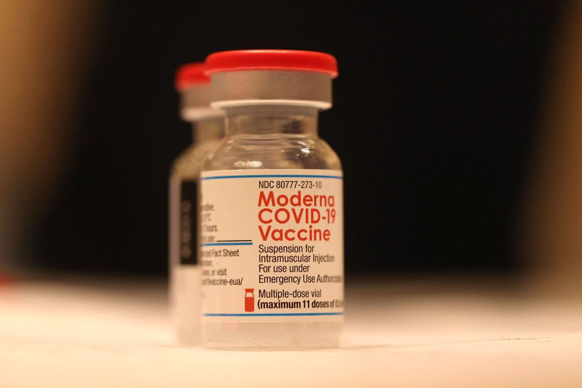 Enfant Coronavirus: Moderna demande l’autorisation de son vaccin anti-Covid pour les moins de 6 ans aux USA