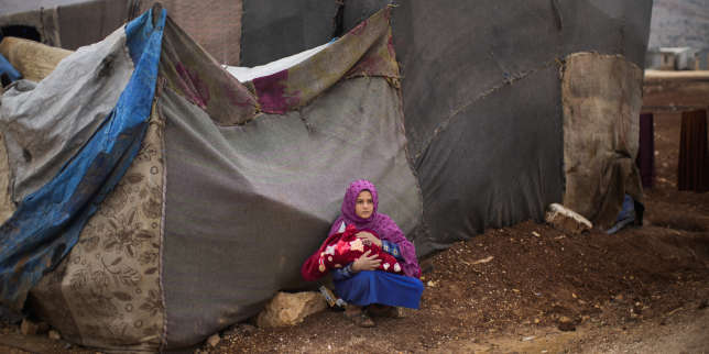Enfant Syrie : plus de 6,5 millions d’enfants ont besoin d’aide, selon l’Organisation des International locations unies