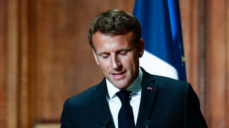 Ecole Emmanuel Macron : “L’école de la République n’est plus à la hauteur”