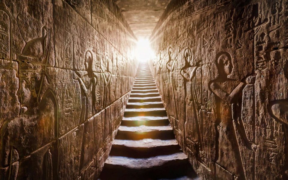 Enfant Ramsès II : voici la reconstitution la plus précise jamais réalisée du visage du pharaon