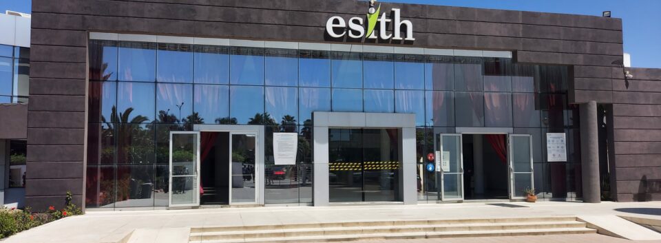Ecole Entrepreneuriat : l’ESITH lance son incubateur « ESITH FACTORY »