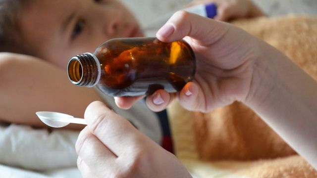 Enfant Santé : les prescriptions d’antibiotiques aux enfants repartent à la hausse