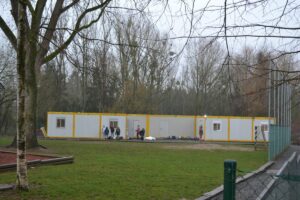 Ecole Namur: un projet d’école à Saint-Marc « en dur » dans les cartons