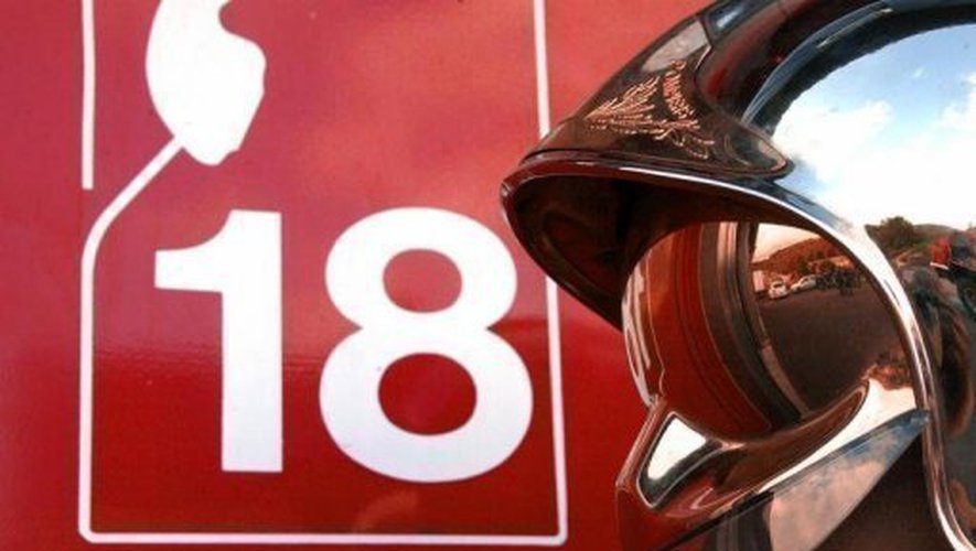 Enfant Aveyron : deux enfants de 6 et 9 ans décédés dans l’incendie d’un immeuble – ladepeche.fr