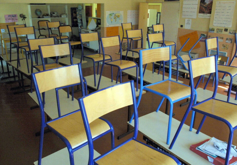 Ecole Les écoles fermées à trigger des coupures d’électricité ? Stupeur et colère des premiers concernés
