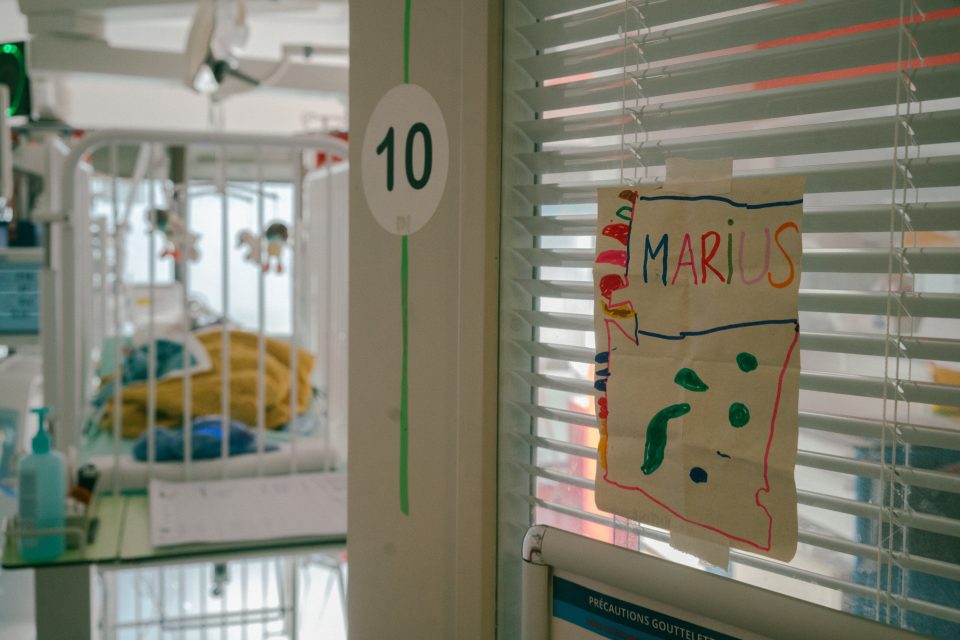 Enfant Crise de la pédiatrie : «On repousse les opérations d’enfants tous les jours»