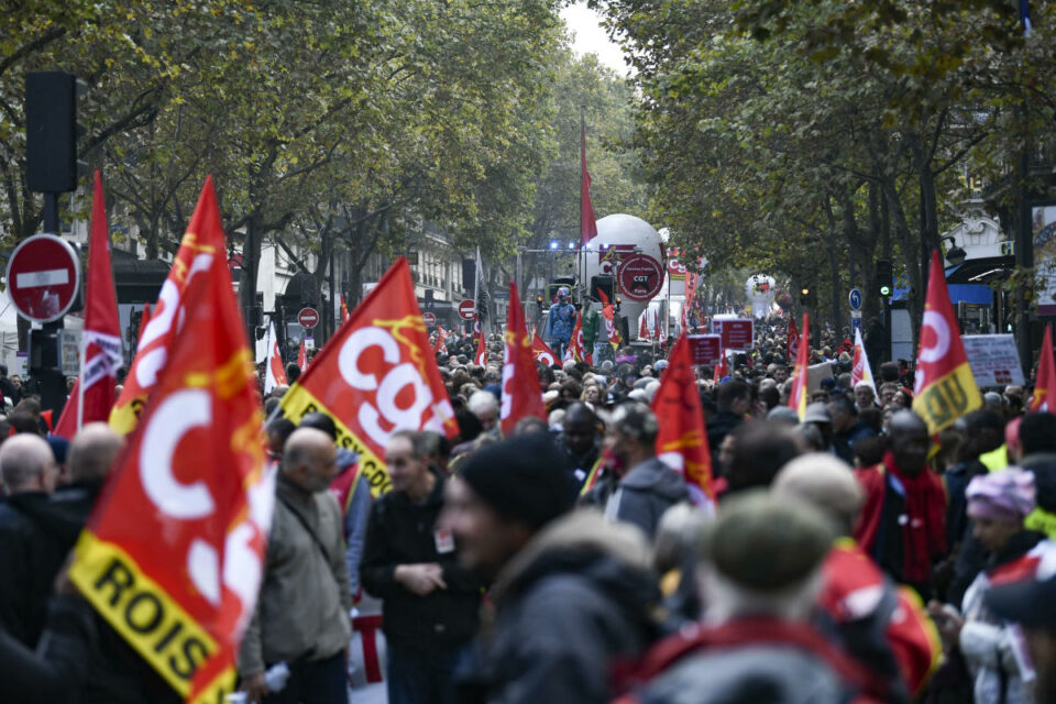 Ecole Grève du 19 janvier contre la réforme des retraites : à quoi s’attendre ?