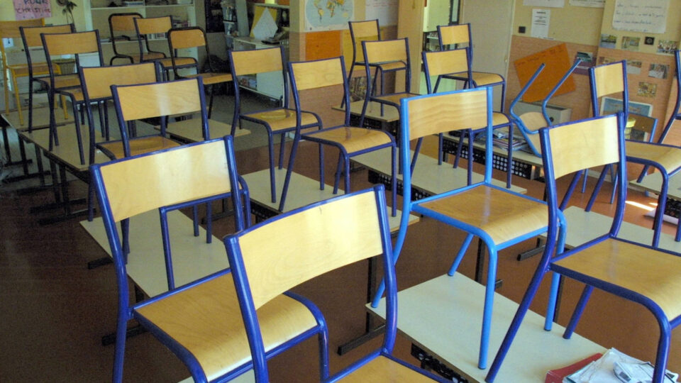 Ecole Grève du 19 janvier : 70% des professeurs grévistes selon le premier syndicat