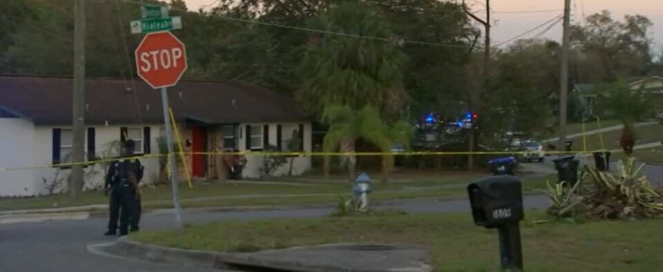 Enfant Un journaliste de télévision et une fillette de neuf ans tués sur le build of residing d’un précédant crime en Floride