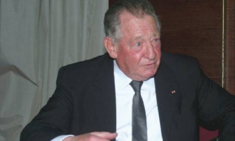 Ecole Fondateur du groupe Accor, Gérard Pélisson décède à l'âge de 91 ans