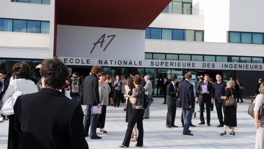 Ecole Imprecise d’inquiétudes dans trois écoles d’ingénieurs de Toulouse face à la création d’une Ecole centrale – ladepeche.fr