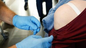 Enfant Papillomavirus, grippe : la vaccination progresse en France mais reste insuffisante