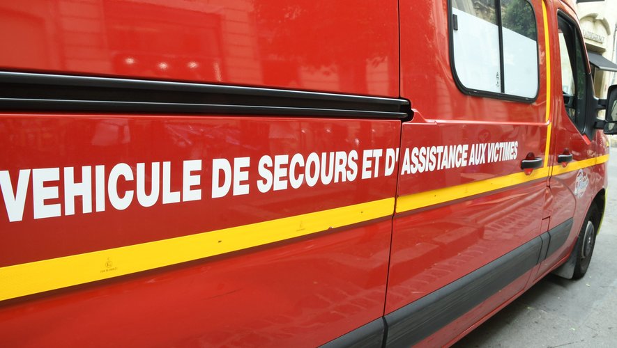 Camping Un septuagénaire meurt coincé sous son tracteur, un motard se tue à l’entrée d’un tenting : journée noire dans l’Aveyron