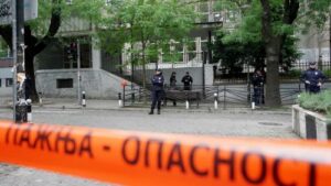Enfant Tuerie dans une école en Serbie : ce que l’on sait de cette attaque qui a fait neuf morts, dont une élève française