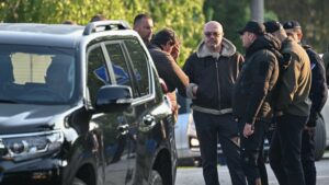 Ecole Nouvelles tueries par arme à feu en Serbie : au moins 8 morts et 13 blessés, un suspect de 21 ans arrêté