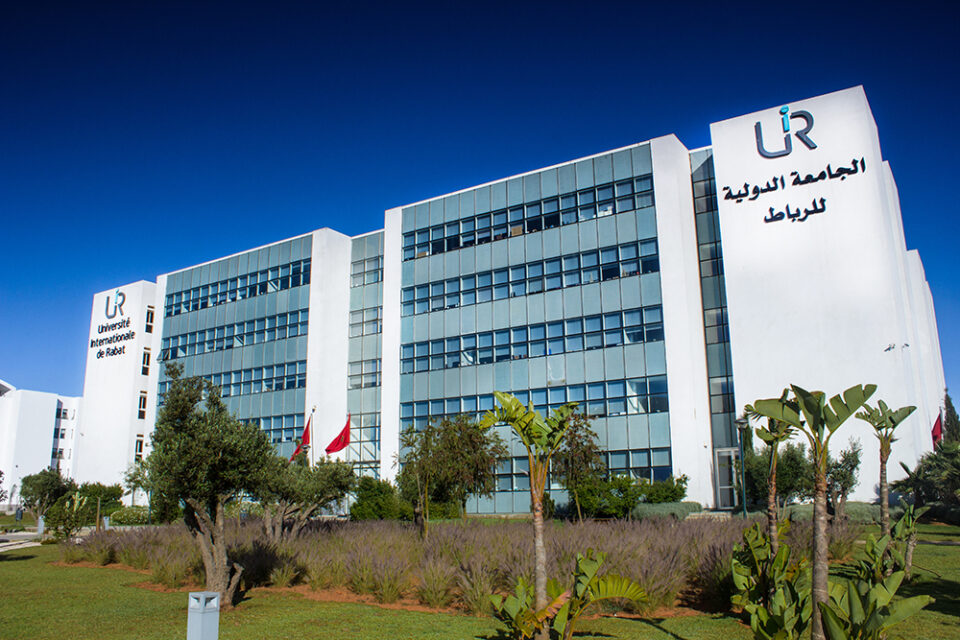 Ecole Rabat Industry College et l’École des Hautes Etudes en Santé Publique signent un accord de partenariat