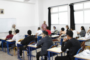 Ecole Quelles pistes pour une école de qualité au Maroc ?