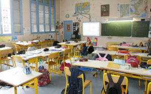 Ecole Christian Estrosi alerte sur des prières musulmanes dans des écoles niçoises