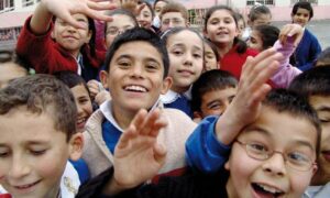 Enfant Les réalisations du Maroc en matière de security de l’enfance présentées à Bilbao
