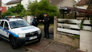 Enfant Le house du maire de L’Haÿ-les-Roses attaqué à la voiture-bélier, enquête ouverte pour tentative d’assassinat