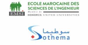 Ecole Innovation et R&D : Le partenariat stratégique entre l’EMSI et Sothema se concrétise