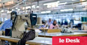 Enfant Le groupe Vindi investit 82,4 MDH dans une nouvelle unité de textile à Guercif