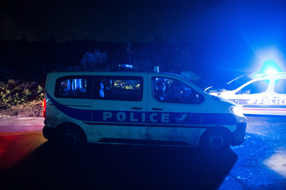 Enfant Limoges : deux jeunes meurent dans un accident de scooter en tentant d’échapper à la police