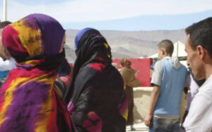 Enfant Le mariage des mineures au Maroc : une exception devenue la règle