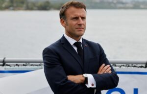 Ecole Rentrée politique : Macron veut « réduire significativement l’immigration » même si la France n’est pas « submergée »