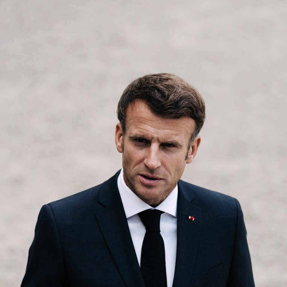 Ecole Emmanuel Macron veut une rentrée le 20 août pour les élèves «qui en ont besoin»