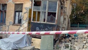 Ecole DIRECT. Guerre en Ukraine : 17 drones russes abattus dans la région d’Odessa, des bâtiments endommagés