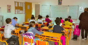 Ecole Sous le signe «Pour une école de qualité pour tous» : Plus de 77.000 élèves font leur rentrée scolaire à Sefrou