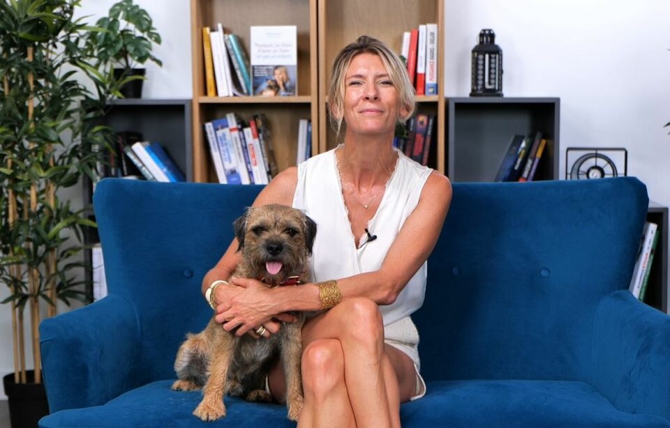 Enfant « J’ai choisi d’avoir un chien et pas un enfant », le témoignage de la vétérinaire Hélène Gateau