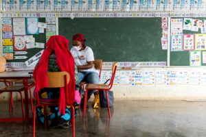 Ecole Outre-mer, les écoles se trouvent dans une «insist dramatique» selon le necessary syndicat d’enseignants