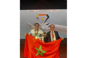 Ecole Innovation : le Maroc décroche deux médailles d’or en Indonésie