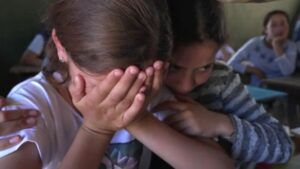 Enfant Séisme au Maroc : après l’aide d’urgence, l’aide psychologique pour les enfants traumatisés – rtbf.be