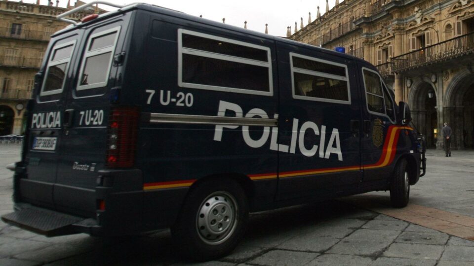 Ecole Espagne : un élève de 14 ans poignarde 5 personnes dans une école