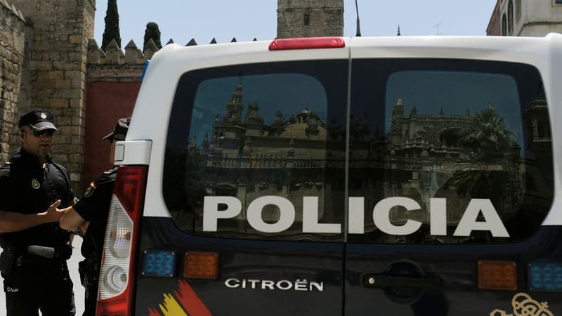 Ecole Espagne: un élève de 14 ans poignarde cinq personnes dans une école