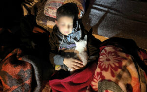 Enfant Maroc : l’État « adopte » les enfants devenus orphelins après le séisme