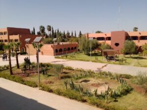 Ecole L’apprentissage social et émotionnel en dialogue à Marrakech