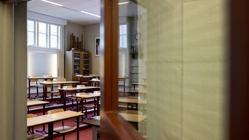 Ecole Fusillade dans une école en Russie: une élève de 14 ans tue un élève avant de se suicider